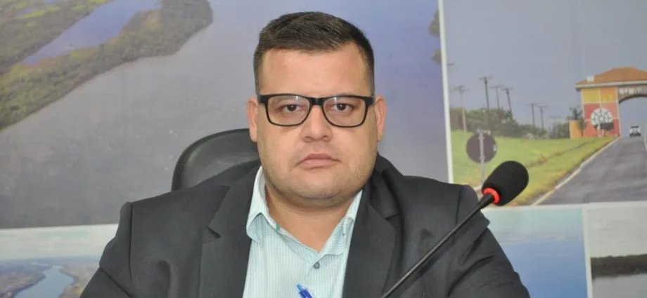 JOÃO PAULO ARAÚJO DESTACA PAUTAS PRIORITÁRIAS EM 1ª SESSÃO DE 2026