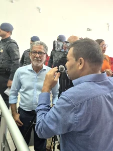 SESSÃO SOLENE EM CASTILHO 2025