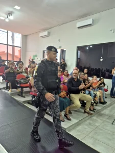 SESSÃO SOLENE EM CASTILHO 2025