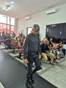 SESSÃO SOLENE EM CASTILHO 2025