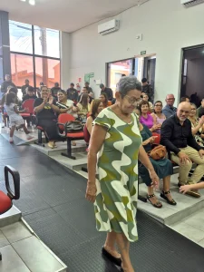 SESSÃO SOLENE EM CASTILHO 2025