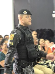 SESSÃO SOLENE EM CASTILHO 2025