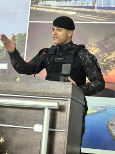 SESSÃO SOLENE EM CASTILHO 2025