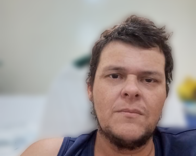 Castilho lamenta a morte de Carlos Henrique Batista Gimenes aos 44 anos