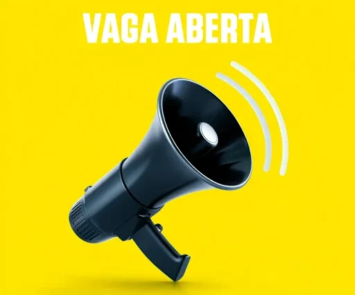 SERVIÇOS GERAIS: OPORTUNIDADE DE EMPREGO EM CASTILHO