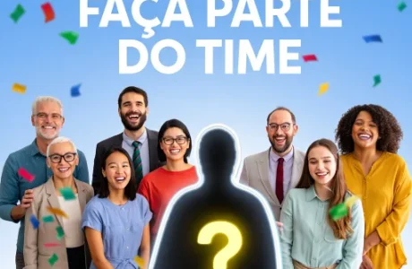 vaga de emprego