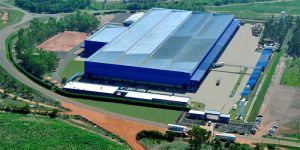 Vaga de Emprego em Castilho