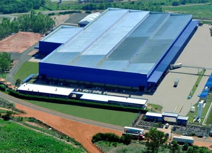 Vaga de Emprego em Castilho