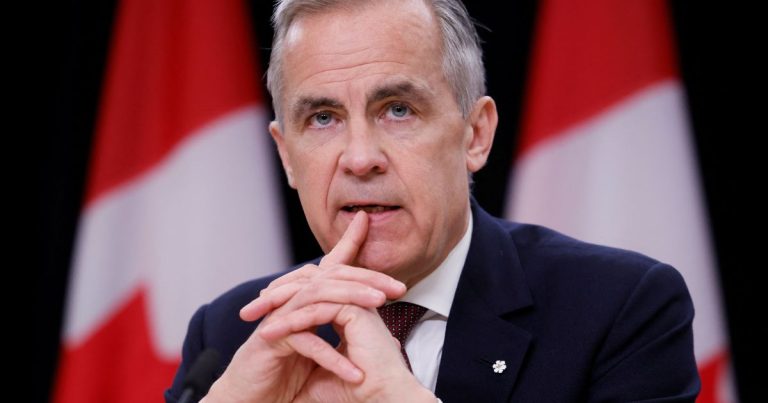 CANADÁ: RETRATAÇÃO DO PREMIÊ MARCA NOVO CAPÍTULO CANADÁ: RETRATAÇÃO DO PREMIÊ MARCA NOVO CAPÍTULO