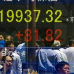 BOLSAS DA ÁSIA FECHAM EM ALTA E HONG KONG SALTA