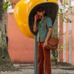 DIVERSIDADE NO ELENCO DE O AGENTE SECRETO: VÁRIOS BRASIS