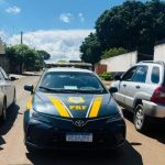 APREENSÃO DE MACONHA: 654 KG EM ANAUROLÂNDIA