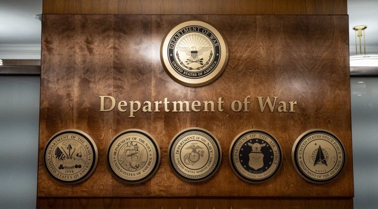 DEFENSA DO TERRITÓRIO: NOVA ESTRATÉGIA MILITAR DOS EUA