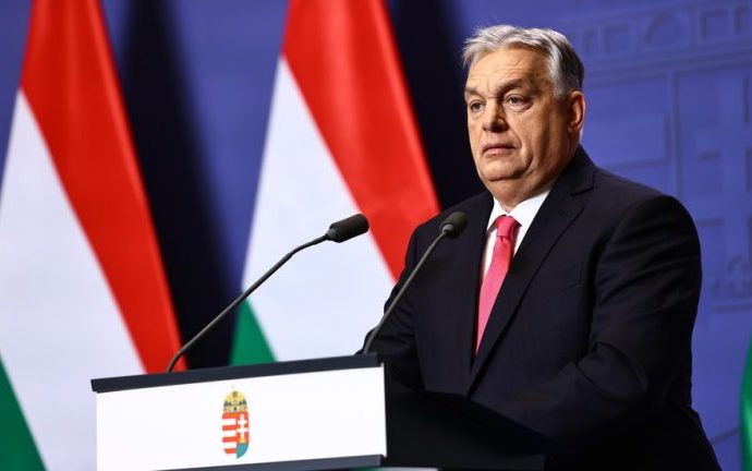 RÚSSIA NÃO PERMITIRÁ NATO E UE EM SUAS FRONTEIRAS