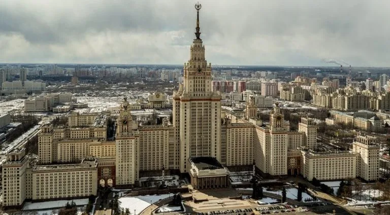 FACULDADE DE INTELIGÊNCIA ARTIFICIAL DA MSU