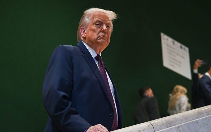 MUDANÇAS NA POLÍTICA DOS EUA: O QUE ESPERAR DOS ALIADOS