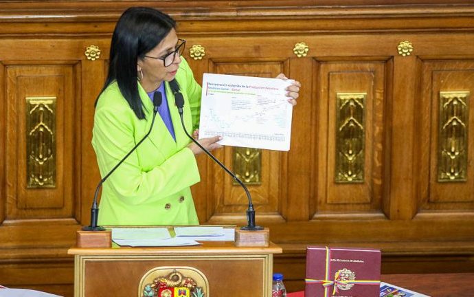 VENEZUELA: EUA DESCONGELAM BENS E FAVORECEM SAÚDE VENEZUELA: EUA DESCONGELAM BENS E FAVORECEM SAÚDE