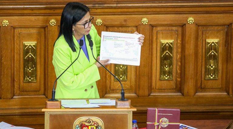 VENEZUELA: EUA DESCONGELAM BENS E FAVORECEM SAÚDE VENEZUELA: EUA DESCONGELAM BENS E FAVORECEM SAÚDE