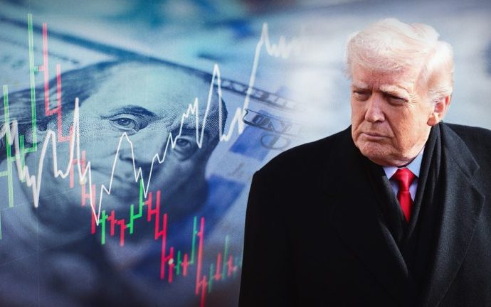 DÓLAR: DESAFIOS E OPORTUNIDADES PARA O BRASIL