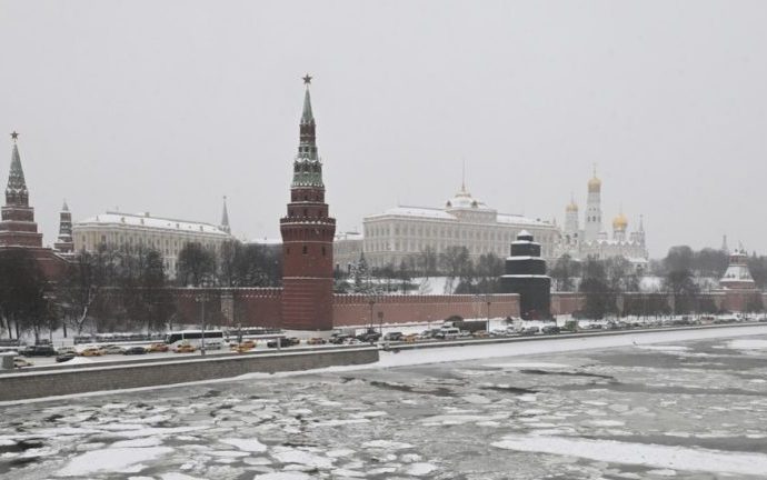 PUTIN E ZELENSKY: POSSÍVEL ENCONTRO EM MOSCOU PUTIN E ZELENSKY: POSSÍVEL ENCONTRO EM MOSCOU