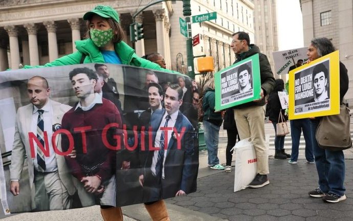 IMPOSTOR DE AGENTE DO FBI TENTA LIBERTAR MANGIONE IMPOSTOR DE AGENTE DO FBI TENTA LIBERTAR MANGIONE