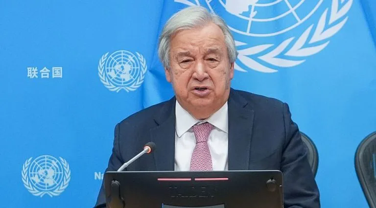 UN: RISCO DE COLAPSO FINANCEIRO IMINENTE E O QUE ISSO SIGNIFICA