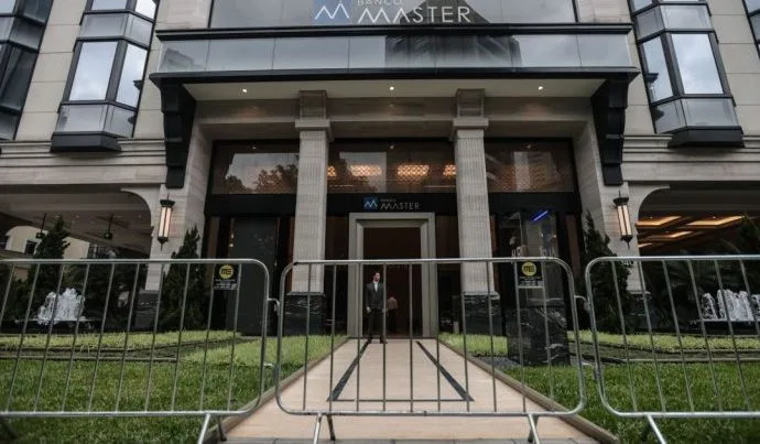CPI DO MASTER: CHANCES REMOTAS DE AVANÇO NO CONGRESSO