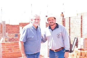 UNIDADE BÁSICA DE SAÚDE GARANTE MELHORIA EM SAÚDE