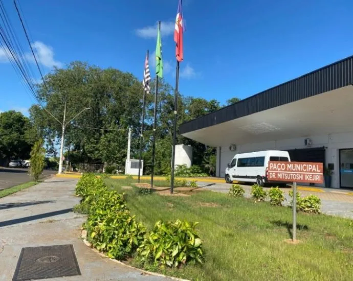 AJUSTE SALARIAL: SERVORES MUNICIPAIS GANHAM REAJUSTE