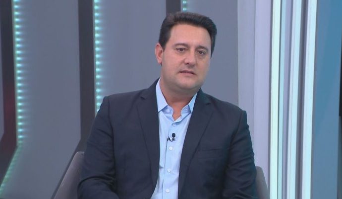 PSD: LIDERANÇA E BONS QUADROS POLÍTICOS NO BRASIL