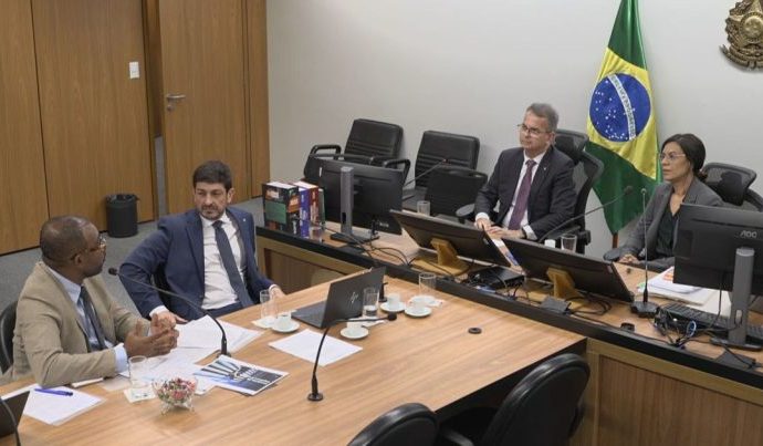 BANCO MASTER: R$ 4 MILHÕES EM CAIXA ANTES DA LIQUIDAÇÃO