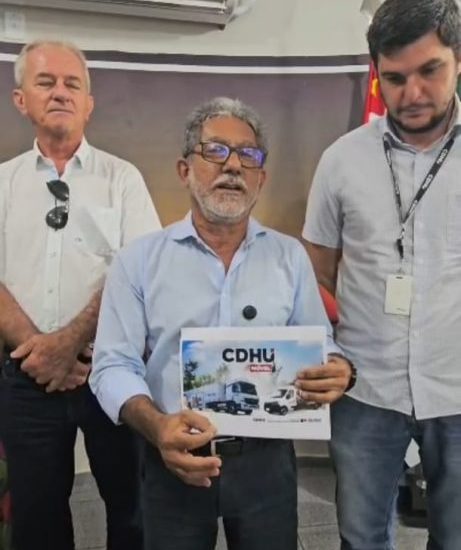 CDHU MÓVEL: ATENDIMENTO EM CASTILHO TRAZ VANTAGENS