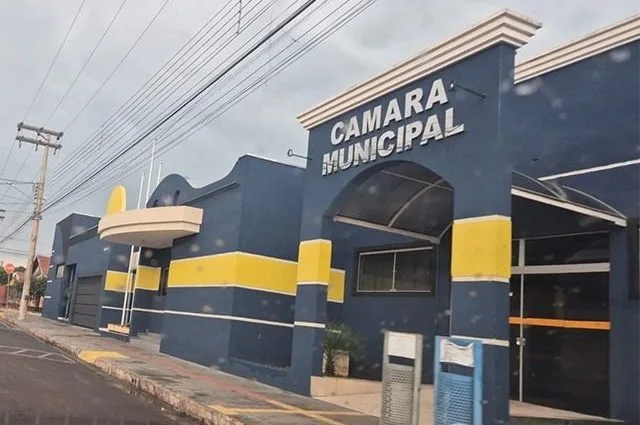 2ª SESSÃO CAMARA MUNICIPAL DE CASTILHO: 9 DE FEVEREIRO DE 2026