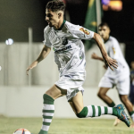 ATLETA MIRANDOPOLENSE SE DESTACA NO PAULISTA A3