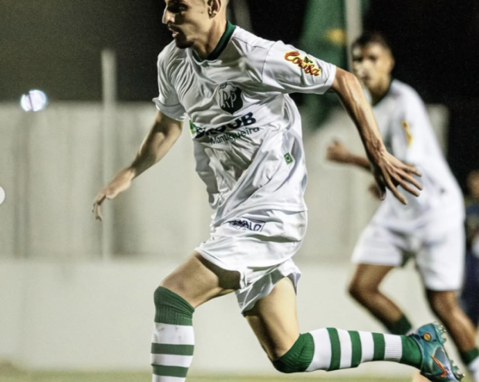 ATLETA MIRANDOPOLENSE SE DESTACA NO PAULISTA A3 ATLETA MIRANDOPOLENSE SE DESTACA NO PAULISTA A3