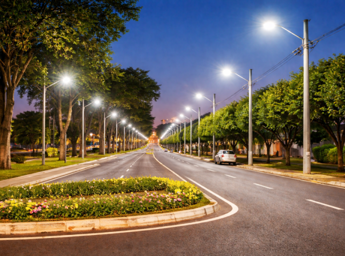 ILUMINAÇÃO PÚBLICA: COMO SOLICITAR MANUTENÇÃO EM MIRANDÓPOLIS ILUMINAÇÃO PÚBLICA: COMO SOLICITAR MANUTENÇÃO EM MIRANDÓPOLIS