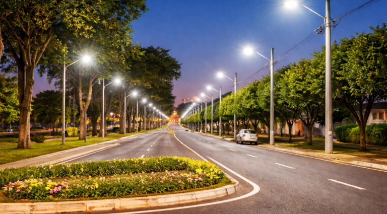 ILUMINAÇÃO PÚBLICA: COMO SOLICITAR MANUTENÇÃO EM MIRANDÓPOLIS ILUMINAÇÃO PÚBLICA: COMO SOLICITAR MANUTENÇÃO EM MIRANDÓPOLIS