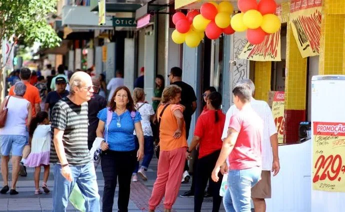 CIDADE EMPREENDEDORA: IMPULSIONANDO A ECONOMIA DE MS