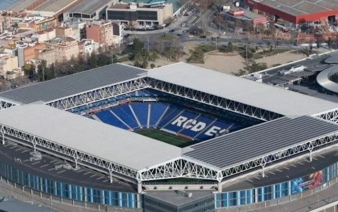 ESPANYOL X ALAVÉS: HORÁRIO E ONDE ASSISTIR AO JOGO ESPANYOL X ALAVÉS: HORÁRIO E ONDE ASSISTIR AO JOGO