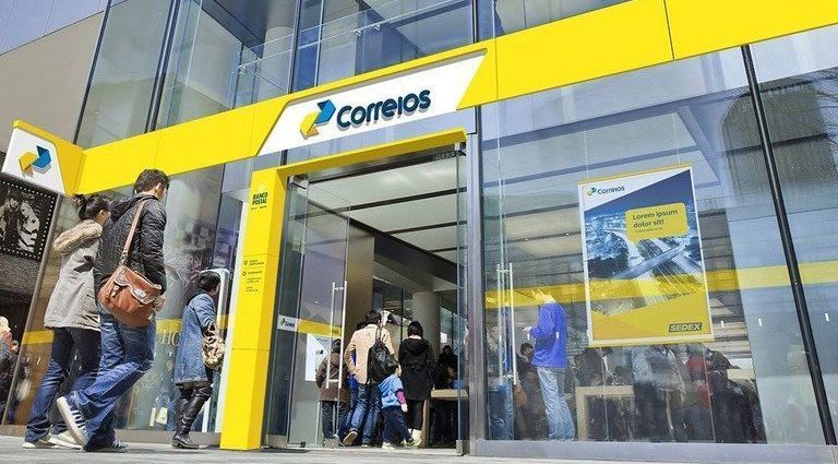 EMPRÉSTIMO DOS CORREIOS: 78% DAS DÍVIDAS ESTATAIS EMPRÉSTIMO DOS CORREIOS: 78% DAS DÍVIDAS ESTATAIS
