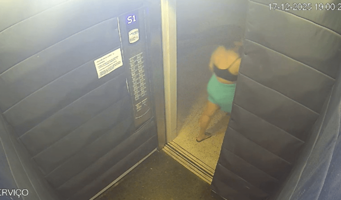 CORRETORA DESAPARECIDA: SÍNDICO E FILHO PRESOS EM GOIÁS CORRETORA DESAPARECIDA: SÍNDICO E FILHO PRESOS EM GOIÁS