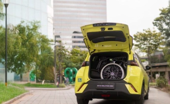 ISENÇÃO CARROS PCD: NOVAS REGRAS EM 2026 ISENÇÃO CARROS PCD: NOVAS REGRAS EM 2026