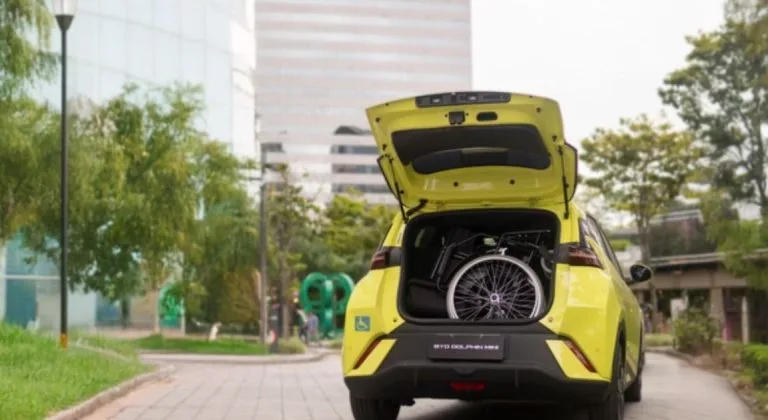 ISENÇÃO CARROS PCD: NOVAS REGRAS EM 2026