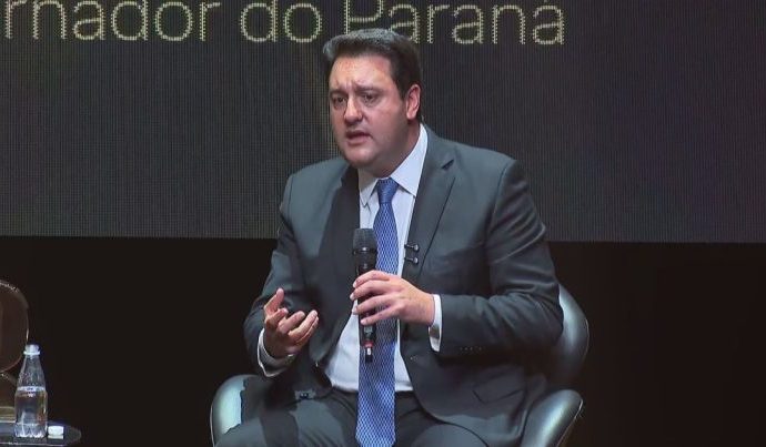 RATINHO JUNIOR DEFENDE CANDIDATURA MODERADA EM SP