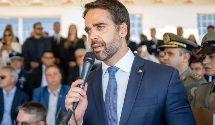 CANDIDATURA PRESIDENCIAL: PROCESSO COMPLEXO, MAS FORTALECIDO