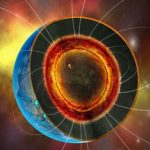 SUPER-TERRAS: OCEANOS DE MAGMA E A VIDA NO ESPAÇO