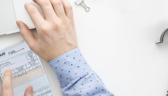 FATURA DE ÁGUA: NOVO MODELO BENEFICIA CLIENTES