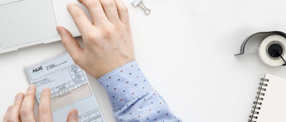 FATURA DE ÁGUA: NOVO MODELO BENEFICIA CLIENTES FATURA DE ÁGUA: NOVO MODELO BENEFICIA CLIENTES