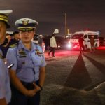 Mergulhadores BUSCAM DESAPARECIDOS NAS FILIPINAS