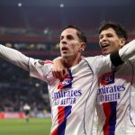 EUROPA LEAGUE: TIMES GARANTIDOS NAS OITAVAS DE FINAL